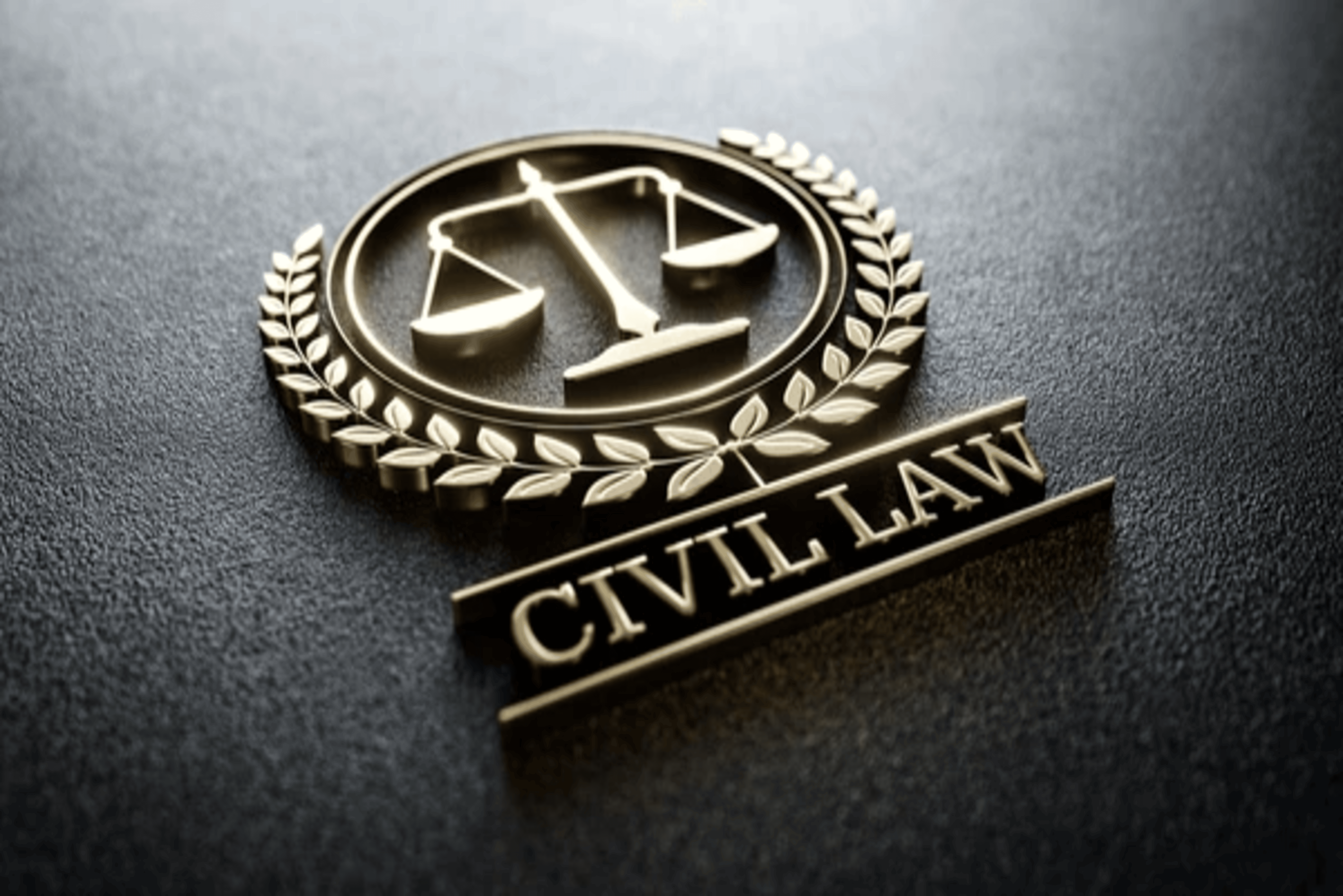 Servicios de Derecho Civil