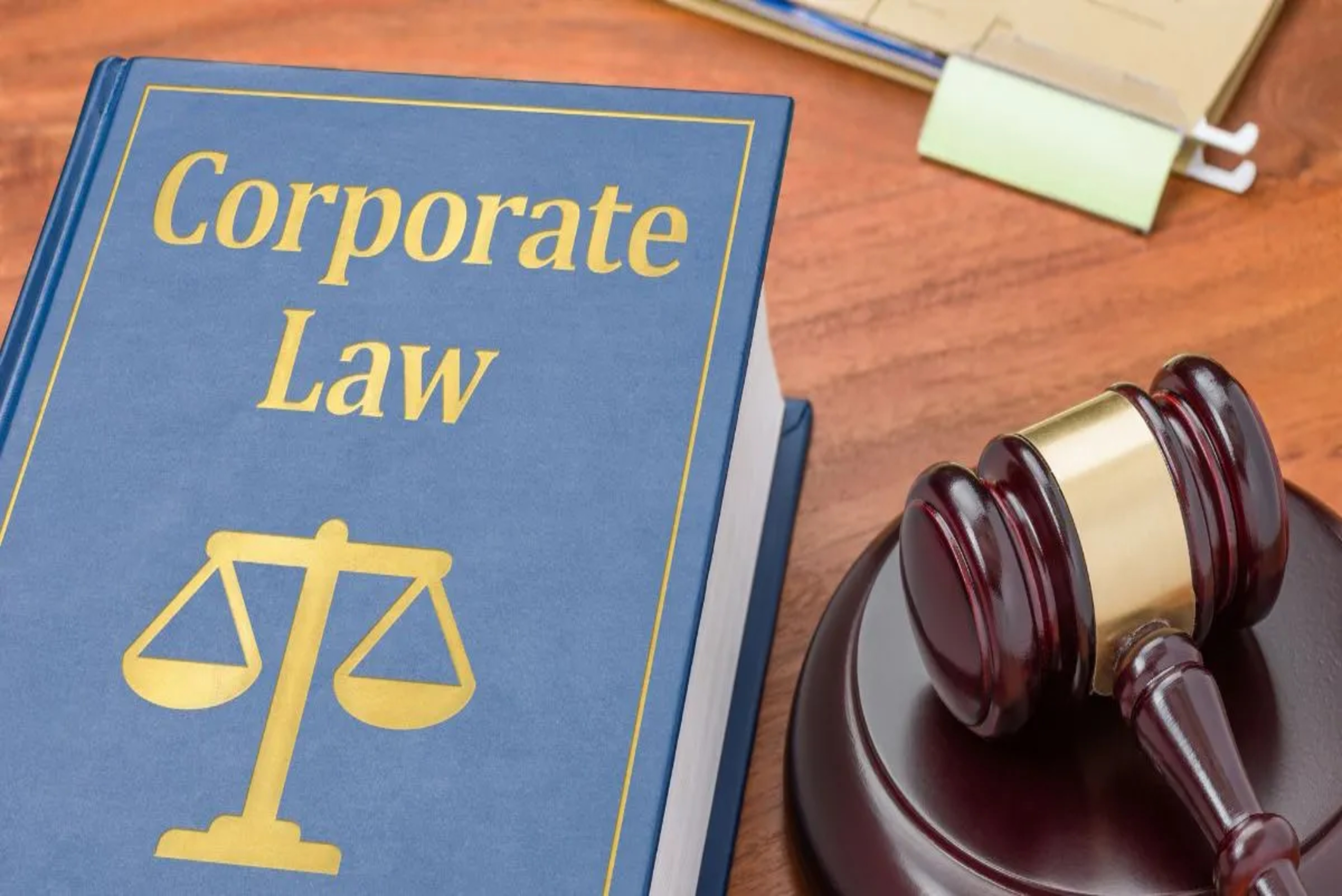 Servicios de Derecho Mercantil